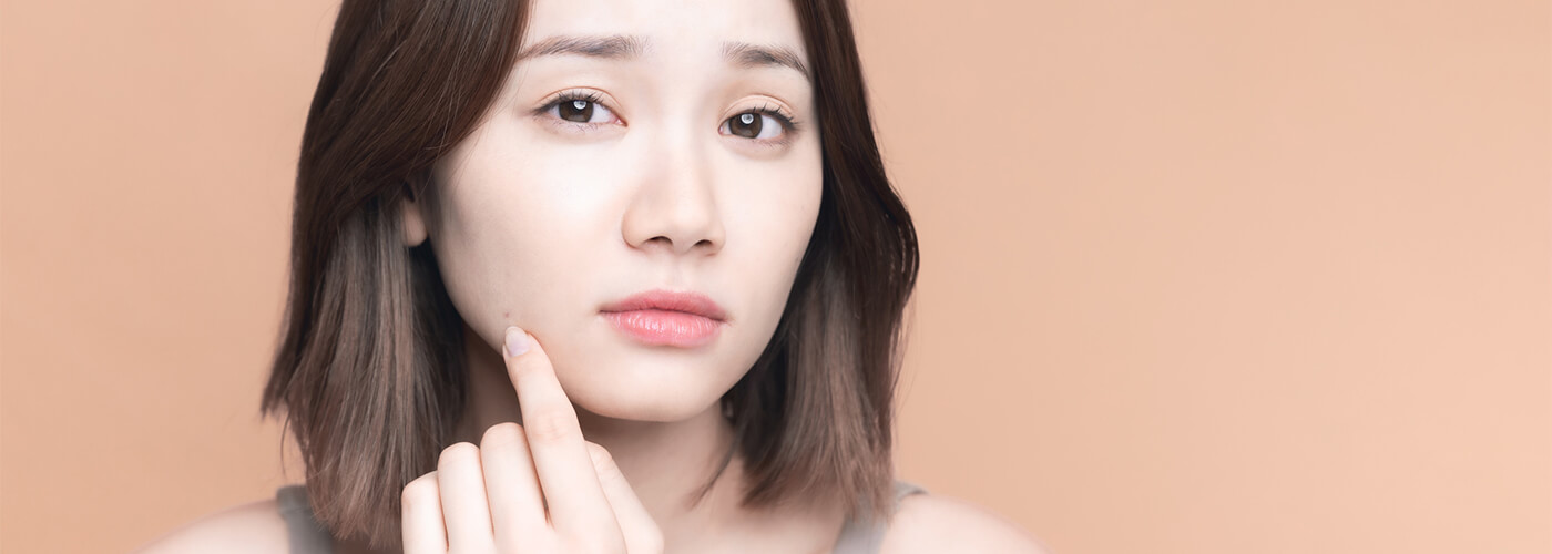 アトピー・敏感肌でも医療脱毛はできる？