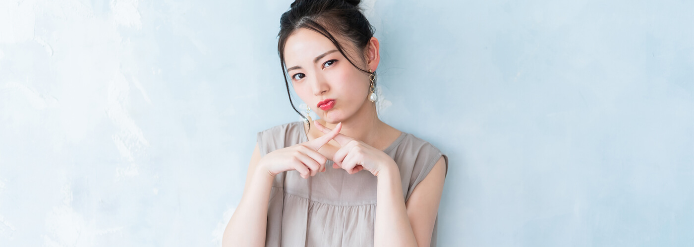 脱毛前後にやってはいけないこと