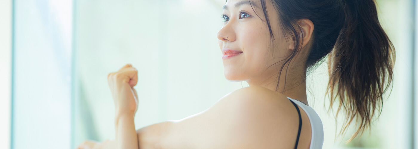 医療脱毛で大切なケア