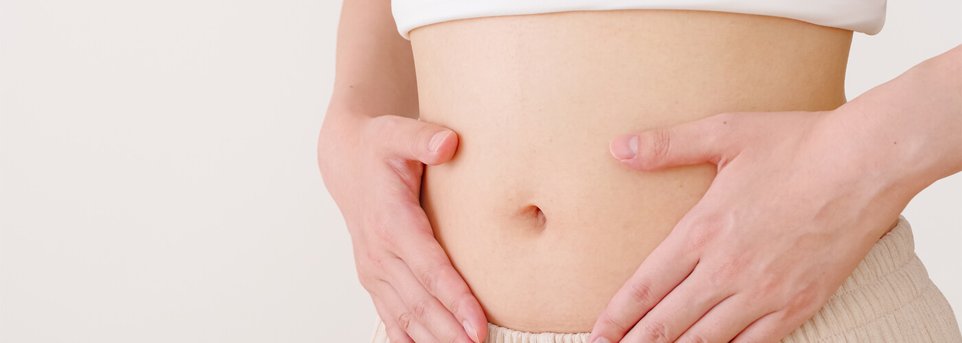 出産前・産後の医療脱毛