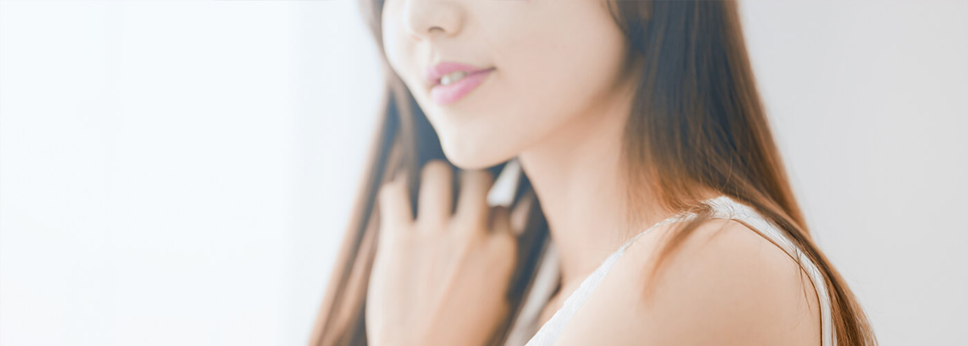 医療脱毛は白髪になる前に？