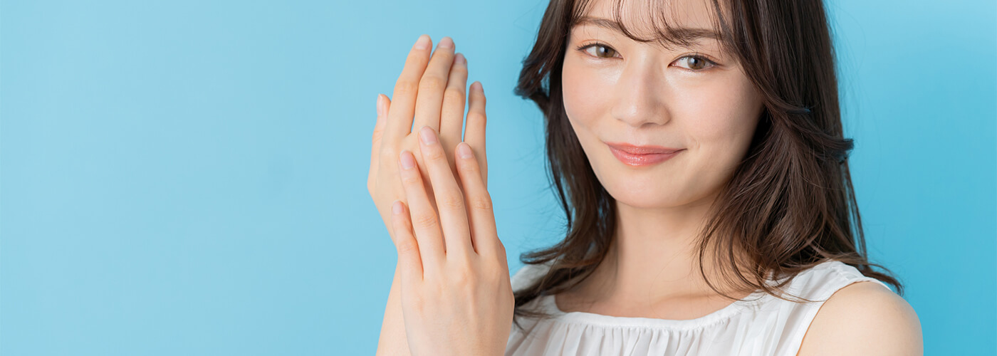 ホルモンとムダ毛の関係・医療脱毛で対策