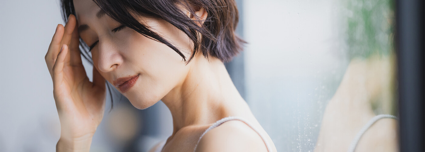 生理中でも脱毛できる？