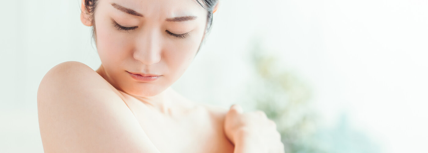 医療脱毛はどれくらい痛い？