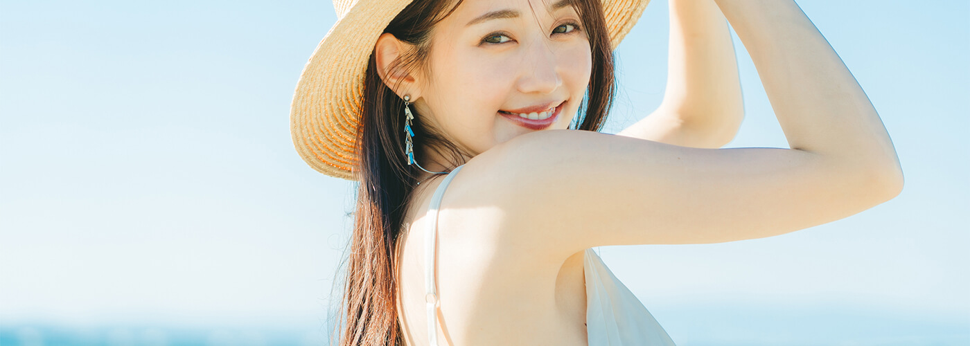 医療脱毛と美肌効果の関係