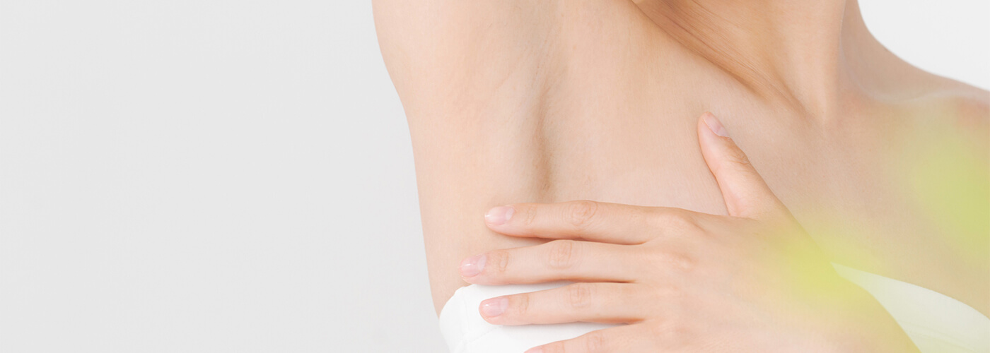 安心の医療脱毛の仕組み